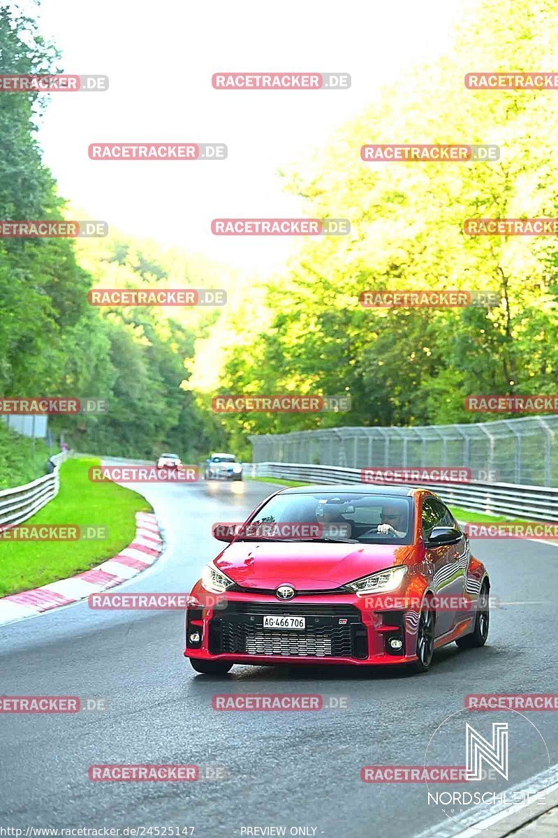 Bild #24525147 - Touristenfahrten Nürburgring Nordschleife (17.09.2023)