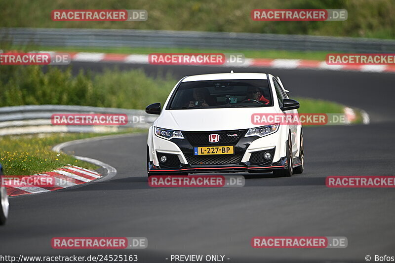 Bild #24525163 - Touristenfahrten Nürburgring Nordschleife (17.09.2023)