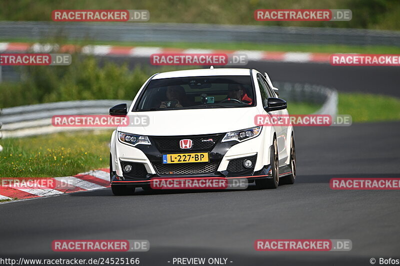 Bild #24525166 - Touristenfahrten Nürburgring Nordschleife (17.09.2023)