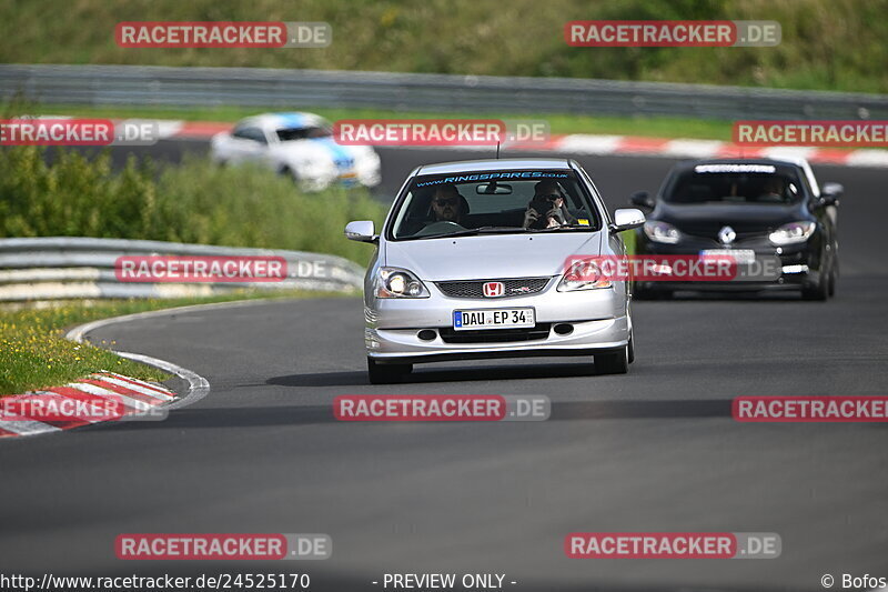 Bild #24525170 - Touristenfahrten Nürburgring Nordschleife (17.09.2023)