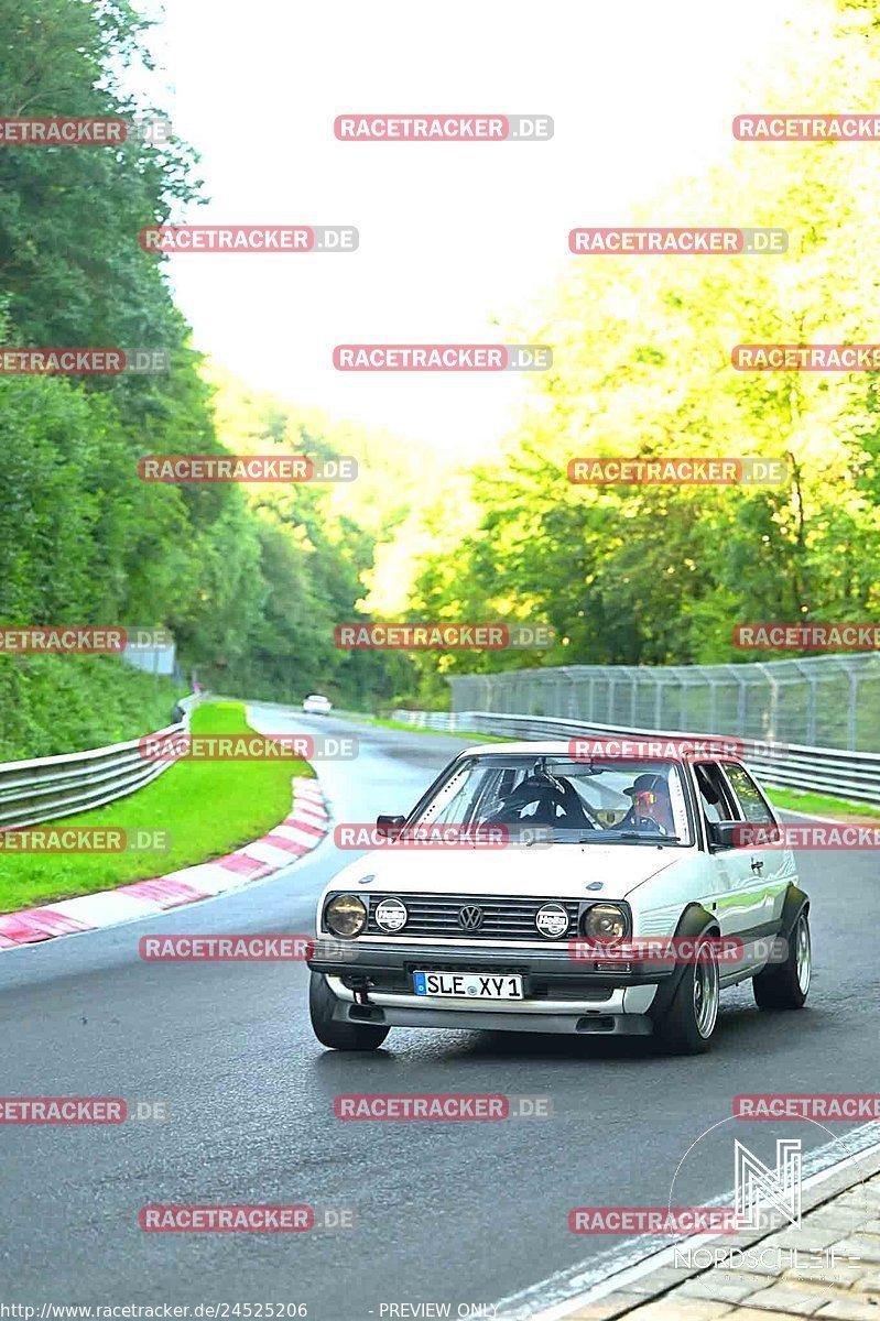 Bild #24525206 - Touristenfahrten Nürburgring Nordschleife (17.09.2023)