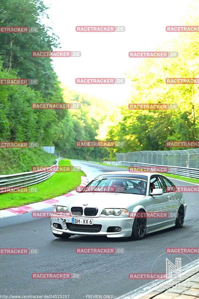 Bild #24525207 - Touristenfahrten Nürburgring Nordschleife (17.09.2023)