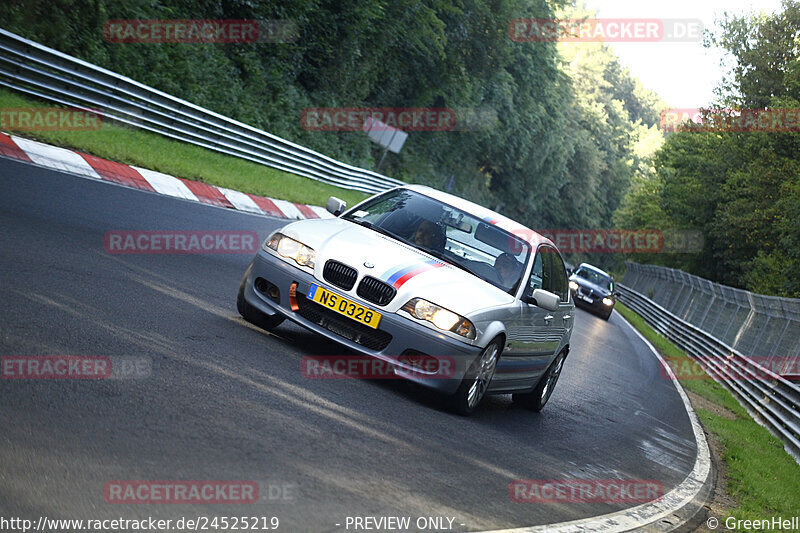 Bild #24525219 - Touristenfahrten Nürburgring Nordschleife (17.09.2023)