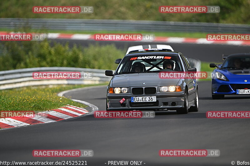 Bild #24525221 - Touristenfahrten Nürburgring Nordschleife (17.09.2023)