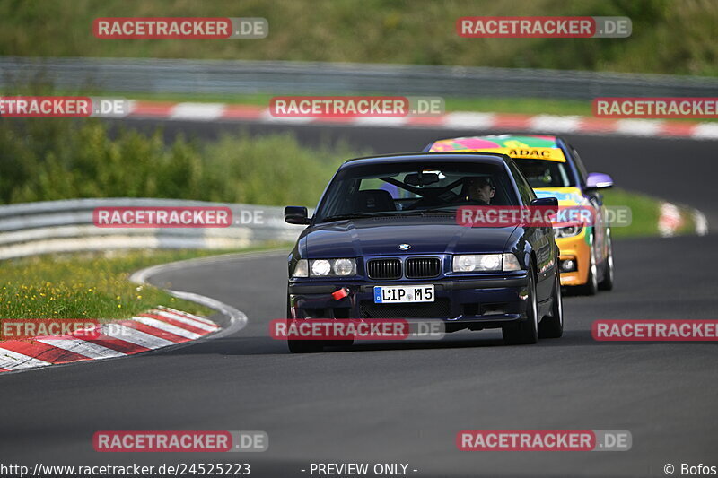 Bild #24525223 - Touristenfahrten Nürburgring Nordschleife (17.09.2023)