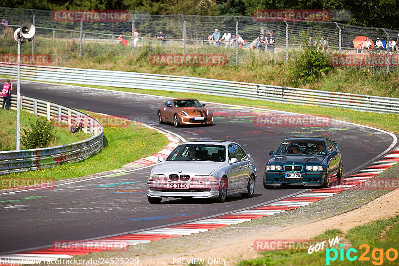 Bild #24525229 - Touristenfahrten Nürburgring Nordschleife (17.09.2023)