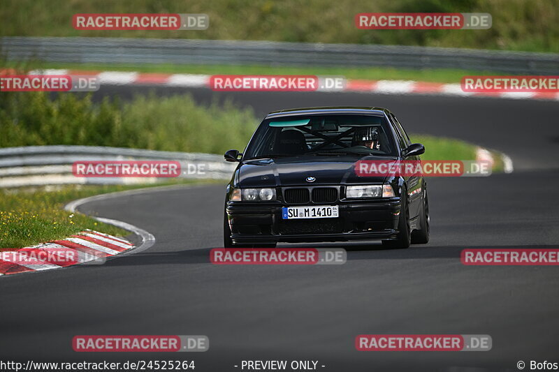 Bild #24525264 - Touristenfahrten Nürburgring Nordschleife (17.09.2023)