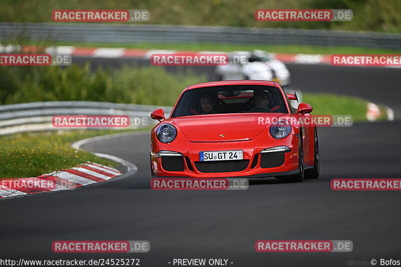 Bild #24525272 - Touristenfahrten Nürburgring Nordschleife (17.09.2023)