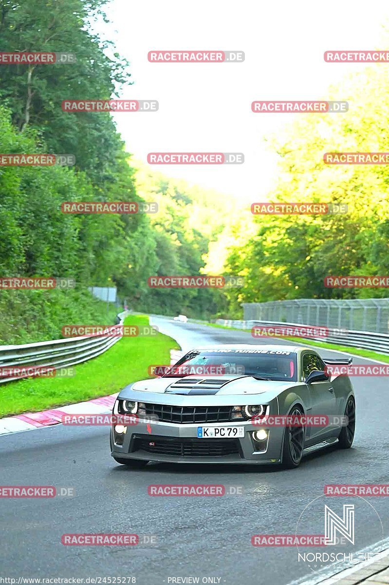 Bild #24525278 - Touristenfahrten Nürburgring Nordschleife (17.09.2023)