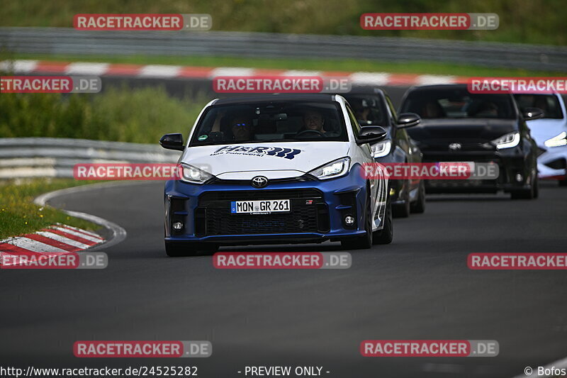 Bild #24525282 - Touristenfahrten Nürburgring Nordschleife (17.09.2023)