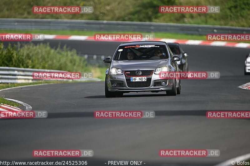 Bild #24525306 - Touristenfahrten Nürburgring Nordschleife (17.09.2023)