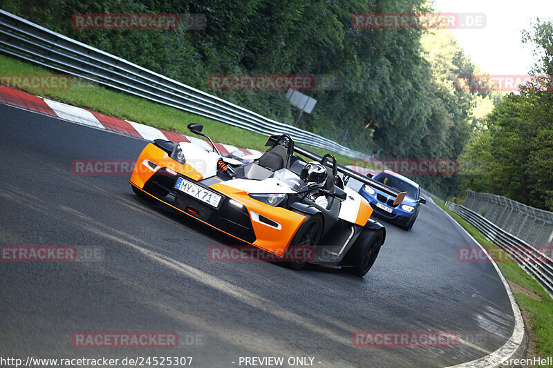 Bild #24525307 - Touristenfahrten Nürburgring Nordschleife (17.09.2023)