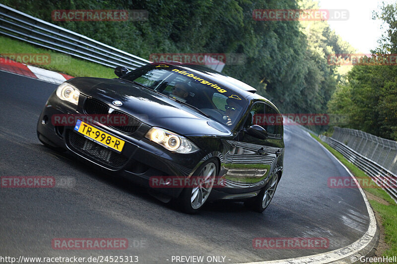 Bild #24525313 - Touristenfahrten Nürburgring Nordschleife (17.09.2023)