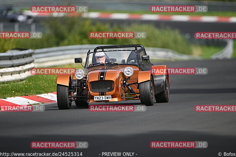 Bild #24525314 - Touristenfahrten Nürburgring Nordschleife (17.09.2023)