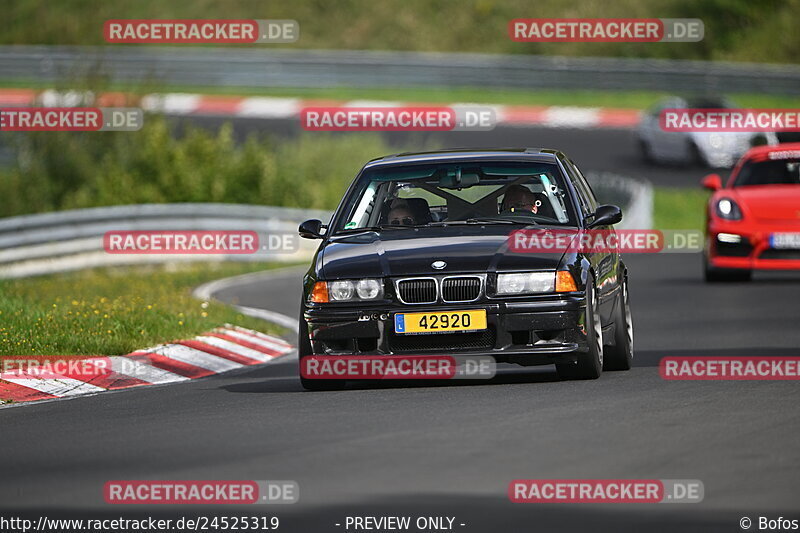 Bild #24525319 - Touristenfahrten Nürburgring Nordschleife (17.09.2023)