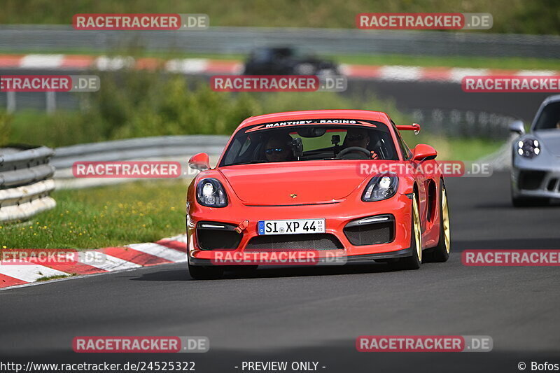 Bild #24525322 - Touristenfahrten Nürburgring Nordschleife (17.09.2023)