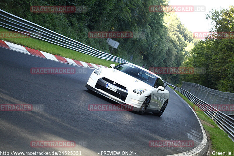 Bild #24525351 - Touristenfahrten Nürburgring Nordschleife (17.09.2023)