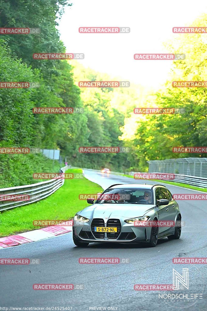 Bild #24525407 - Touristenfahrten Nürburgring Nordschleife (17.09.2023)