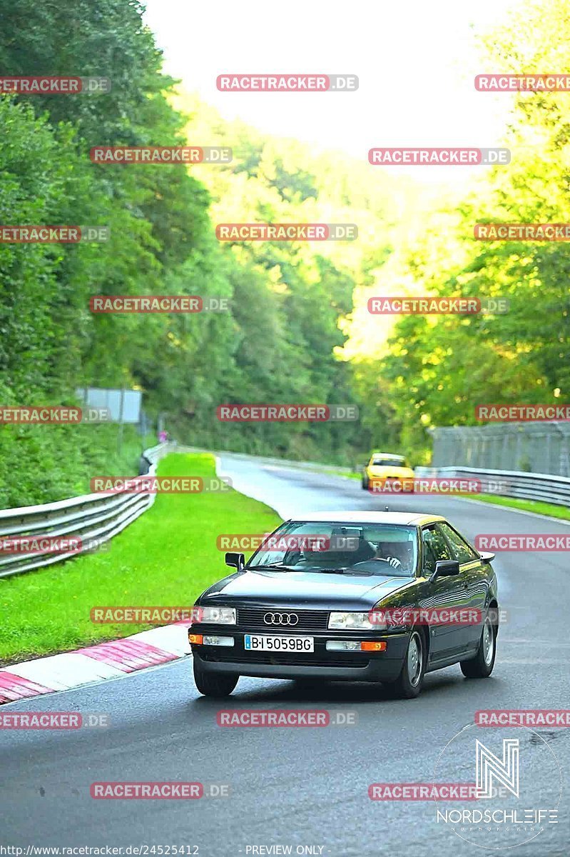 Bild #24525412 - Touristenfahrten Nürburgring Nordschleife (17.09.2023)