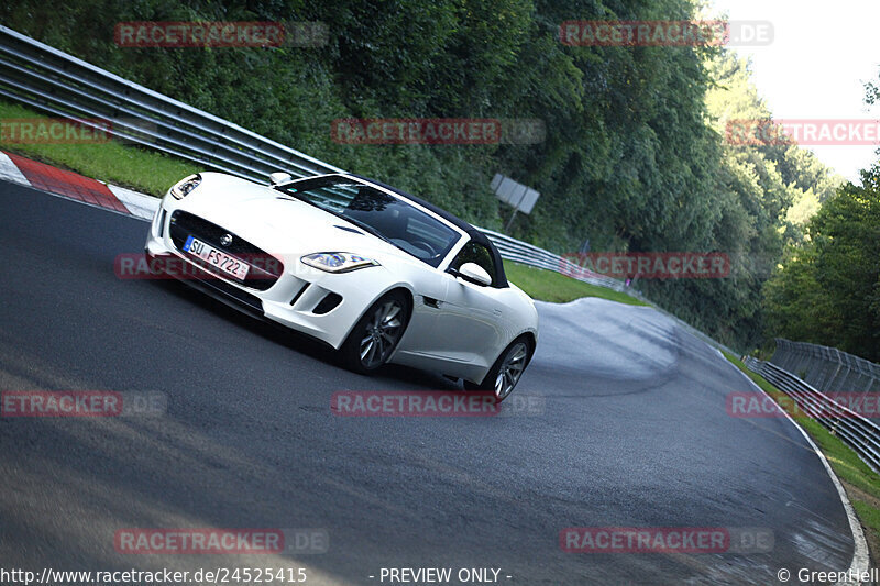 Bild #24525415 - Touristenfahrten Nürburgring Nordschleife (17.09.2023)