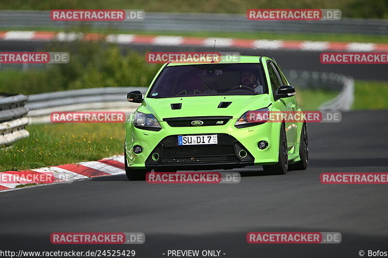 Bild #24525429 - Touristenfahrten Nürburgring Nordschleife (17.09.2023)