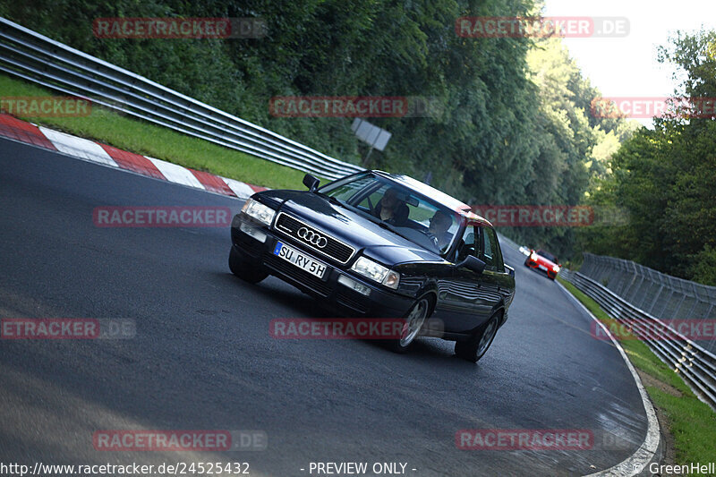 Bild #24525432 - Touristenfahrten Nürburgring Nordschleife (17.09.2023)