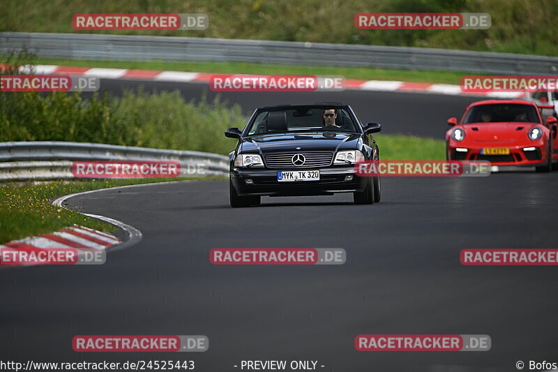 Bild #24525443 - Touristenfahrten Nürburgring Nordschleife (17.09.2023)