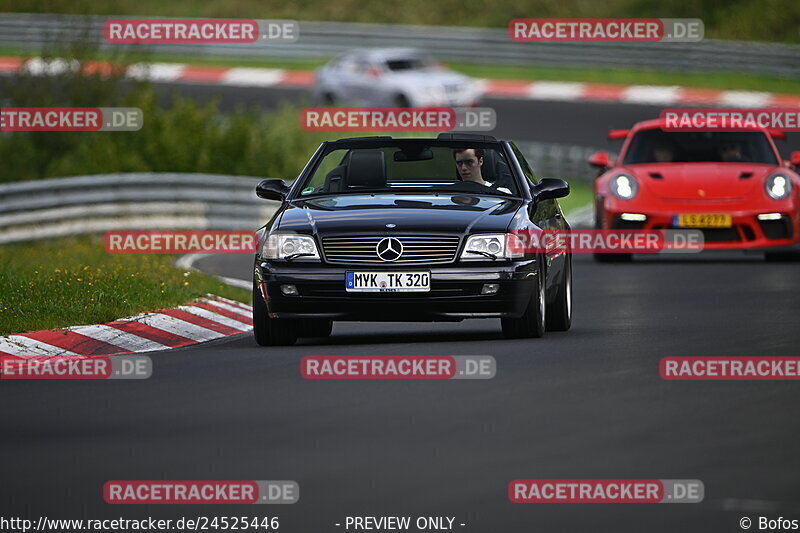 Bild #24525446 - Touristenfahrten Nürburgring Nordschleife (17.09.2023)