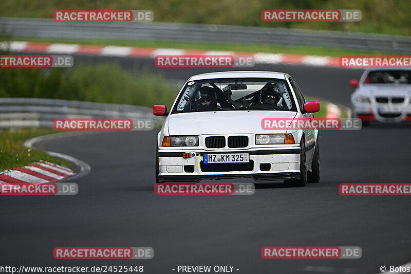 Bild #24525448 - Touristenfahrten Nürburgring Nordschleife (17.09.2023)