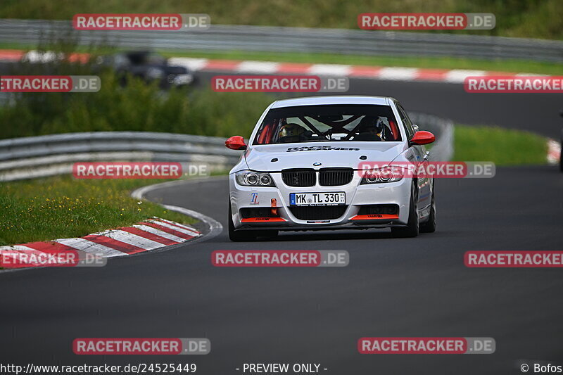 Bild #24525449 - Touristenfahrten Nürburgring Nordschleife (17.09.2023)