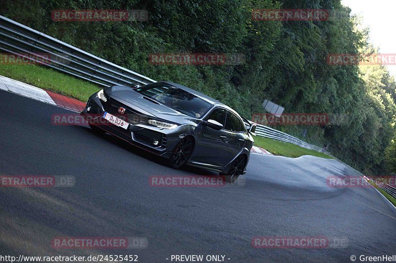 Bild #24525452 - Touristenfahrten Nürburgring Nordschleife (17.09.2023)