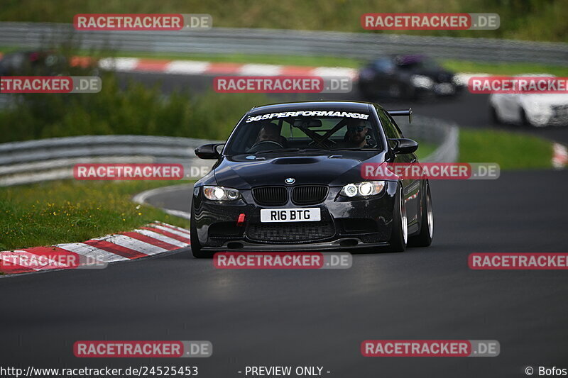 Bild #24525453 - Touristenfahrten Nürburgring Nordschleife (17.09.2023)