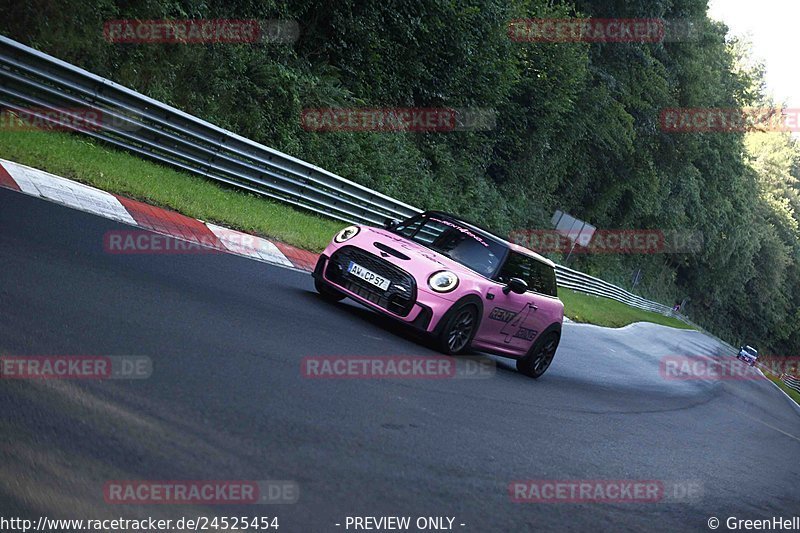 Bild #24525454 - Touristenfahrten Nürburgring Nordschleife (17.09.2023)