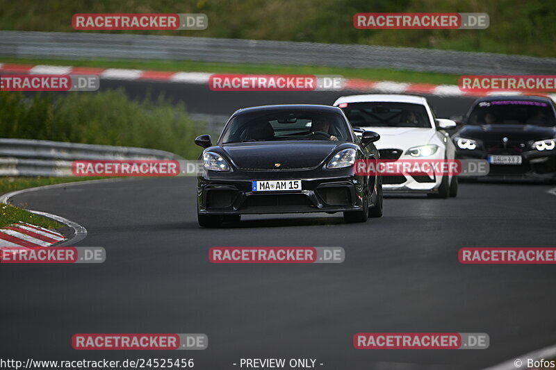 Bild #24525456 - Touristenfahrten Nürburgring Nordschleife (17.09.2023)