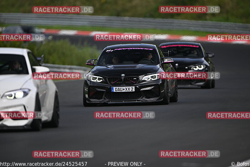 Bild #24525457 - Touristenfahrten Nürburgring Nordschleife (17.09.2023)