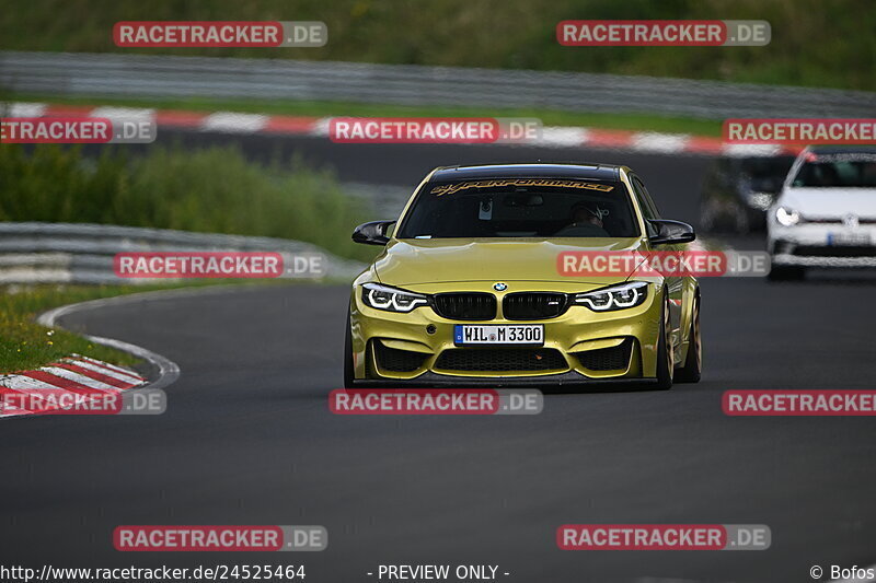 Bild #24525464 - Touristenfahrten Nürburgring Nordschleife (17.09.2023)