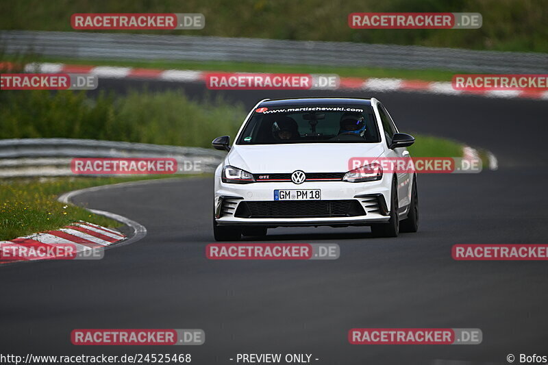 Bild #24525468 - Touristenfahrten Nürburgring Nordschleife (17.09.2023)