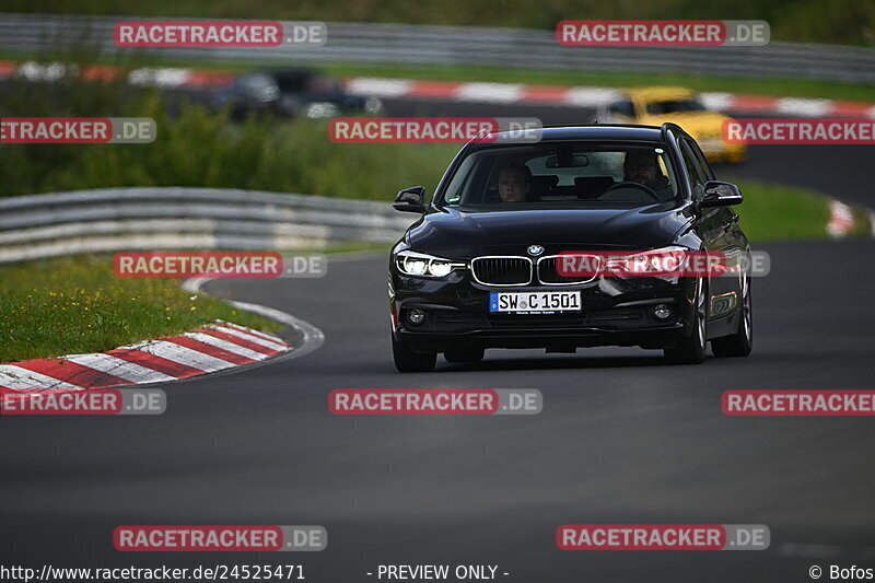 Bild #24525471 - Touristenfahrten Nürburgring Nordschleife (17.09.2023)