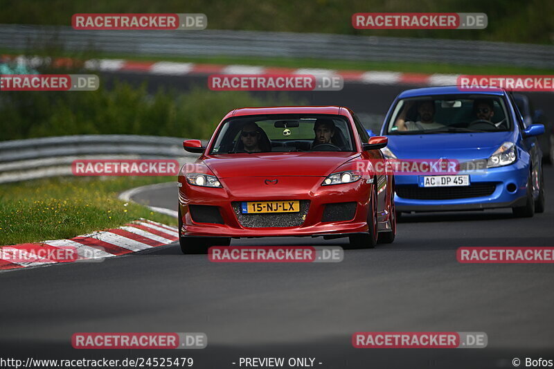 Bild #24525479 - Touristenfahrten Nürburgring Nordschleife (17.09.2023)