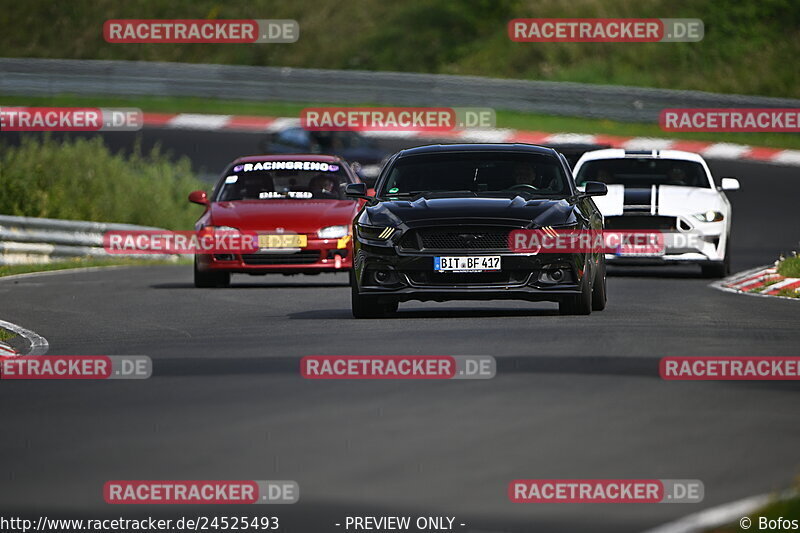 Bild #24525493 - Touristenfahrten Nürburgring Nordschleife (17.09.2023)