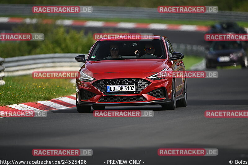 Bild #24525496 - Touristenfahrten Nürburgring Nordschleife (17.09.2023)