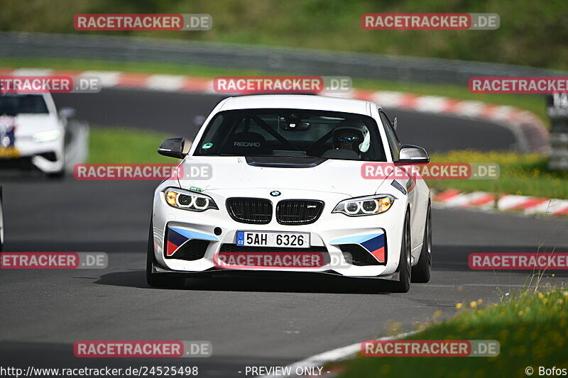 Bild #24525498 - Touristenfahrten Nürburgring Nordschleife (17.09.2023)