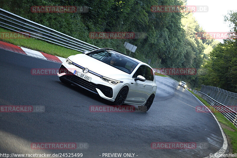 Bild #24525499 - Touristenfahrten Nürburgring Nordschleife (17.09.2023)