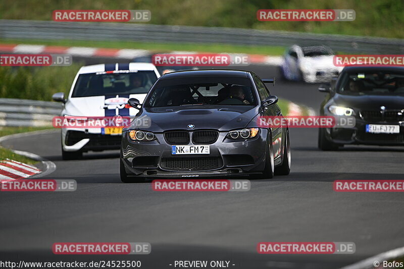 Bild #24525500 - Touristenfahrten Nürburgring Nordschleife (17.09.2023)