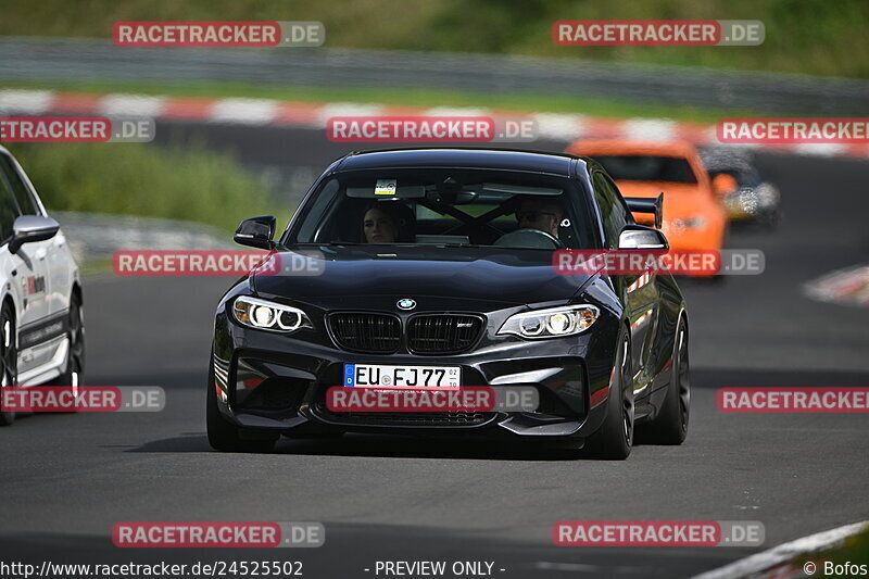 Bild #24525502 - Touristenfahrten Nürburgring Nordschleife (17.09.2023)