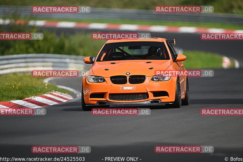 Bild #24525503 - Touristenfahrten Nürburgring Nordschleife (17.09.2023)