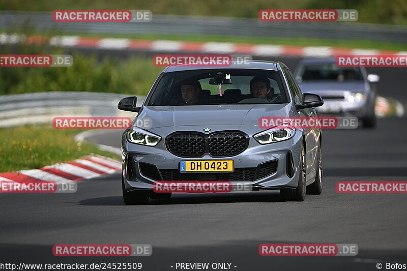 Bild #24525509 - Touristenfahrten Nürburgring Nordschleife (17.09.2023)