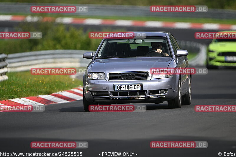 Bild #24525515 - Touristenfahrten Nürburgring Nordschleife (17.09.2023)