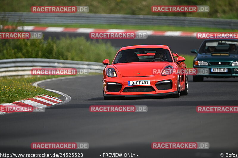 Bild #24525523 - Touristenfahrten Nürburgring Nordschleife (17.09.2023)