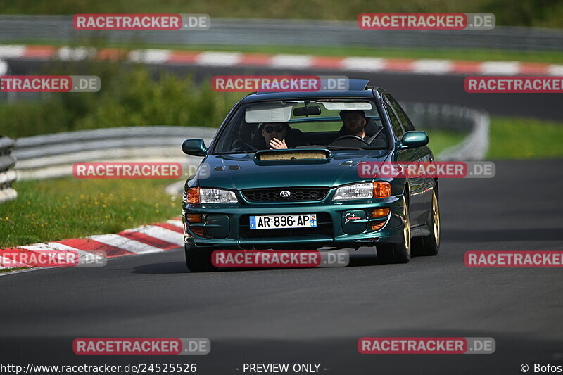 Bild #24525526 - Touristenfahrten Nürburgring Nordschleife (17.09.2023)